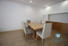 Deluxe apartment for rent in Dolphin plaza Cau Giay, Hanoi